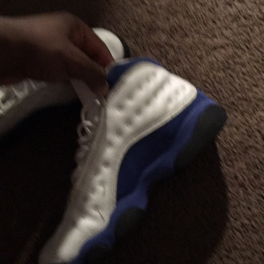 Jordan 13 - Picture 3 of 8